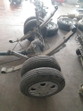 Oto Çıkma Parça / Kia / Bongo / Defransiyel / Arka Defransiyel / Çıkma Parça 