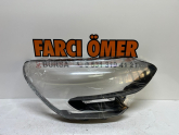 RENAULT MEGANE 4 SAĞ FAR CAMI SIFIR