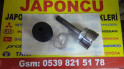 Oto Çıkma Parça / Nissan / Terrano / Alt Takım / Aks Başı / Sıfır Parça 