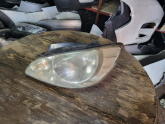 Oto Çıkma Parça / Hyundai / Getz / Far & Stop / Sol Ön Far / Çıkma Parça 