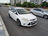 Hasarlı & Kazalı Oto / Ford / Focus