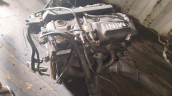 BURSA ÇEVİK OTO: MINI COOPER 1.6 BENZİNLİ KOMPLE MOTOR ÇIKMA