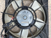 Oto Çıkma Parça / Honda / City / Fan / Fan Motoru / Çıkma Parça 