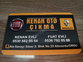 Oto Çıkma Parça / Mercedes / Sprinter / Koltuk & Döşeme / Pedal / Çıkma Parça 