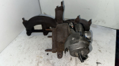 Oto Çıkma Parça / Volkswagen / Bora / Motor / Turbo / Çıkma Parça 