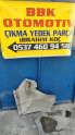 Oto Çıkma Parça / Fiat / Ducato / Kaporta & Karoser / Sol Ön Çamurluk / Çıkma Parça 