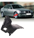 51718193812 BMW E46 CAMURLUK DAVLUMBAZI ON SAG (ON TARAF) -SEDAN
