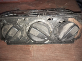 Oto Çıkma Parça / Seat / Ibiza / Klima / Kontrol Paneli / Çıkma Parça 