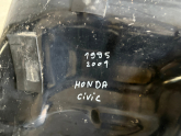 Oto Çıkma Parça / Honda / Civic / Yakıt / Yakıt Deposu / Çıkma Parça 