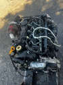 2017 Santafe dizel motor parçaları çıkma