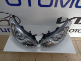 Oto Çıkma Parça / Hyundai / i30 / Far & Stop / Sol Ön Far / Yan Sanayi 