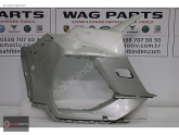 Oto Çıkma Parça / Audi / Q3 / Tampon / Ön Tampon / Çıkma Parça 