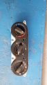 Oto Çıkma Parça / Ford / Tourneo Connect / Kalorifer / Kontrol Paneli / Çıkma Parça 