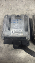 VW GOLF 7 1.6 TDI ÇIKMA ORJ. MOTOR BEYNİ 04L907309B 0281018510