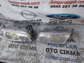 Oto Çıkma Parça / Hyundai / Starex / Far & Stop / Sol Ön Far / Çıkma Parça 