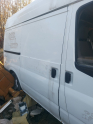 Hurda Belgeli Araçlar / Ford / Transit