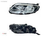 Oto Çıkma Parça / Peugeot / 301 / Far & Stop / Sol Ön Far / Sıfır Parça 