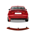 8V5945105A REFLEKTOR ARKA TAMPON SOL A3 SEDAN 13\16