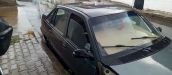 Hurda Belgeli Araçlar / Daewoo / Racer