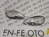 Oto Çıkma Parça / Peugeot / 308 / Far & Stop / Far Camı / Sıfır Parça 