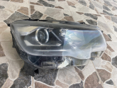 Oto Çıkma Parça / Peugeot / Rifter / Far & Stop / Sağ Ön Far / Çıkma Parça 
