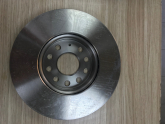 Oto Çıkma Parça / Volkswagen / Golf / Fren / Fren Disk Ayna / Sıfır Parça 