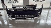 Volkswagen Tiguan 2017 sonrası ön tampon