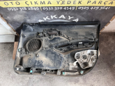 Oto Çıkma Parça / Peugeot / 208 / Koltuk & Döşeme / Kapı Döşemesi / Çıkma Parça 