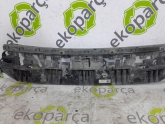 BMW 4 SERİSİ 2020 2023 G26 ÖN TAMPON ALT KAPLAMA 5A0C6E6