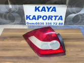 Oto Çıkma Parça / Renault / Megane / Far & Stop / Sol Arka Stop / Çıkma Parça 