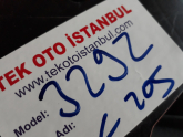 Oto Çıkma Parça / Mercedes / C Serisi / Motor / Bağlantı Braketi / Çıkma Parça 