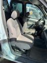 Renault kangoo koltuk takımı
