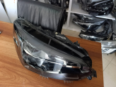 Oto Çıkma Parça / Peugeot / 208 / Far & Stop / Sağ Ön Far / Çıkma Parça 