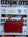 Oto Çıkma Parça / Opel / Astra / Kaporta & Karoser / Sol Ön Kapı / Çıkma Parça 