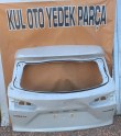 toyota coralla bagaj kapağı