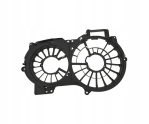 4F0121207E AUDİ A6 05-11 FAN DAVLUMBAZI ÇİFTLİ