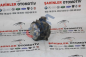 Oto Çıkma Parça / Peugeot / 207 / Far & Stop / Sis Farı / Çıkma Parça 