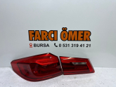 BMW 5 SERİSİ G30 SOL İÇ-DIŞ TAKIM STOP ORJİNAL
