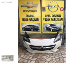 Opel corsa e dolu ön tampon sağ sol takım farlar ORJİNAL OTO