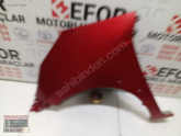 Oto Çıkma Parça / Honda / Jazz / Kaporta & Karoser / Arka Çamurluk / Çıkma Parça 