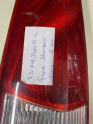 Oto Çıkma Parça / Ford / Mondeo / Far & Stop / Sol Arka Stop / Çıkma Parça 