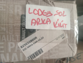 Dacia lodgy arka kapi kilidi sol 825032860R