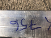 Oto Çıkma Parça / Bmw / X1 / Tampon / Tampon Demiri / Çıkma Parça 