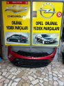 Oto Çıkma Parça / Opel / Crossland X / Tampon / Ön Tampon / Çıkma Parça 