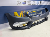 Oto Çıkma Parça / Mercedes / C Serisi / Tampon / Ön Tampon / Sıfır Parça 