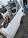 RENAULT KANGOO1 SOL ARKA KESME ÇAMURLUK ORJİNAL ÇIKMA