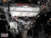 Oto Çıkma Parça / Volkswagen / Golf / Motor / Komple Motor / Çıkma Parça 