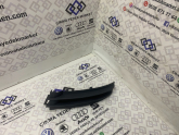 Oto Çıkma Parça / Volkswagen / Caddy / Tampon / Tampon Izgarası / Çıkma Parça 