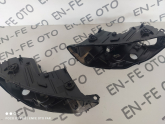 Oto Çıkma Parça / Volkswagen / Scirocco / Far & Stop / Sol Ön Far / Sıfır Parça 