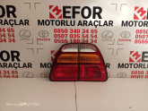 Oto Çıkma Parça / Toyota / Land Cruiser / Far & Stop / Sol Arka Stop / Çıkma Parça 